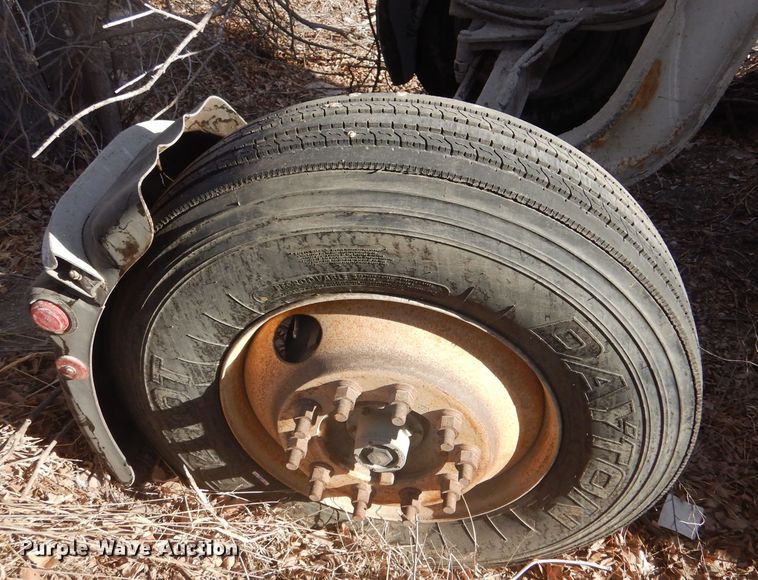 image for item DK7262 2014 Kenworth W900  ready mix truck