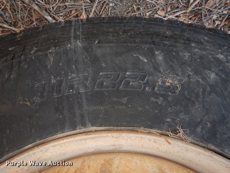 image for item DK7262 2014 Kenworth W900  ready mix truck