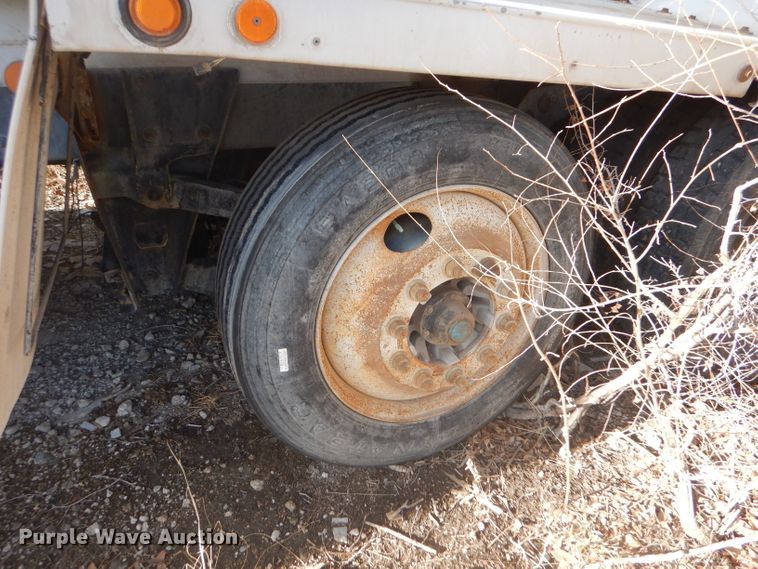 image for item DK7262 2014 Kenworth W900  ready mix truck