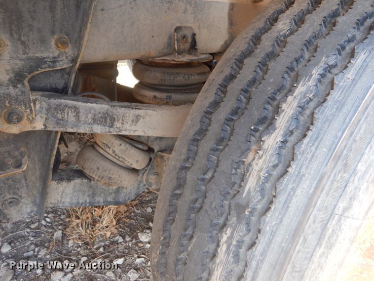 image for item DK7262 2014 Kenworth W900  ready mix truck