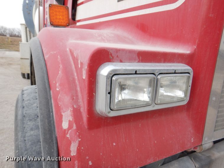 image for item DN1445 2006 Kenworth W900S  ready mix truck