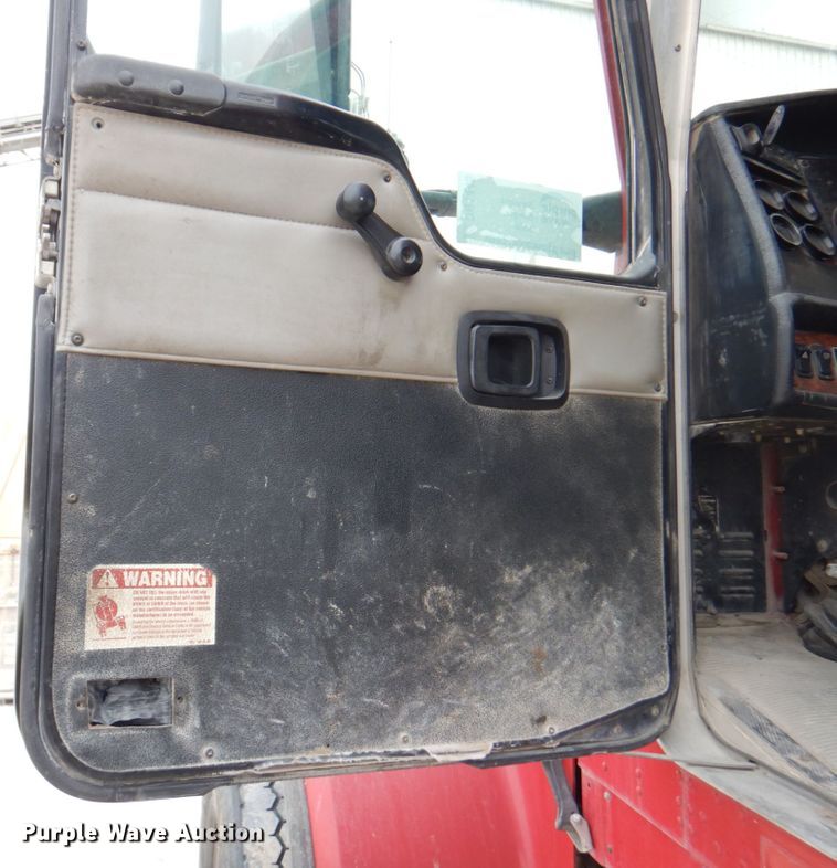 image for item DN1445 2006 Kenworth W900S  ready mix truck