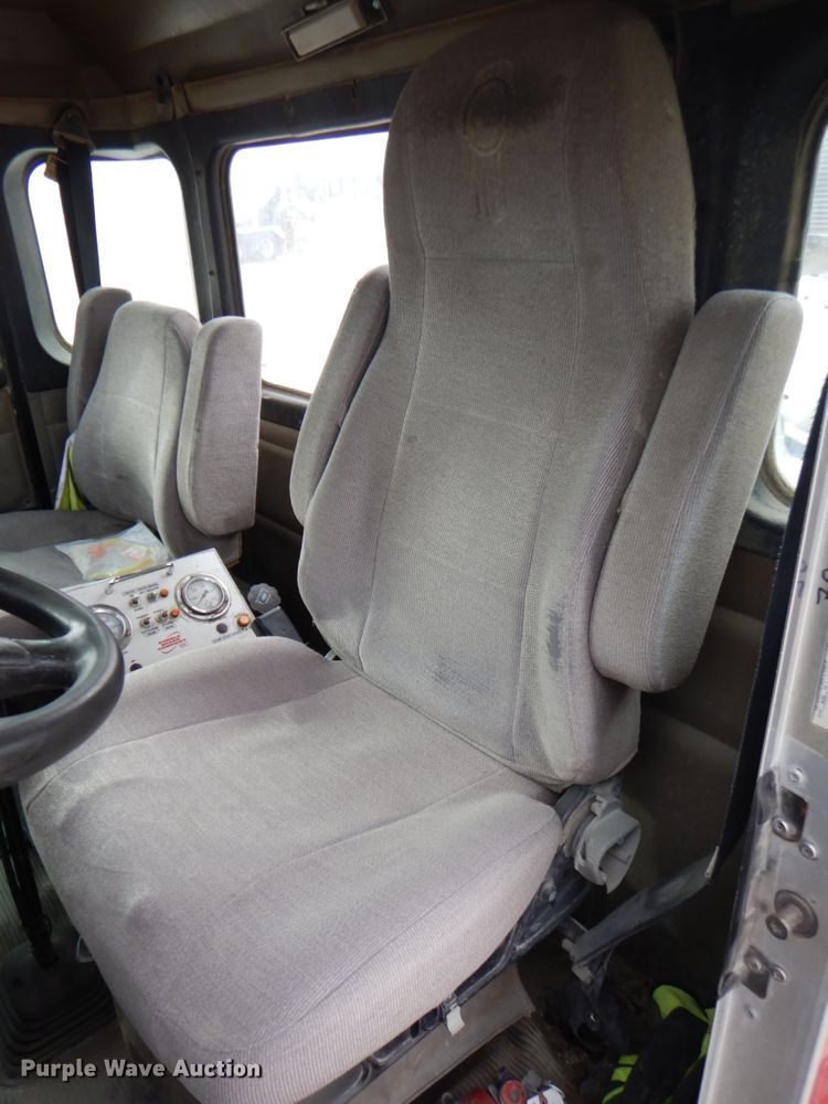 image for item DN1445 2006 Kenworth W900S  ready mix truck