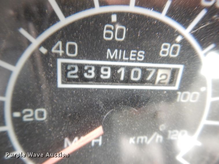 image for item DN1445 2006 Kenworth W900S  ready mix truck