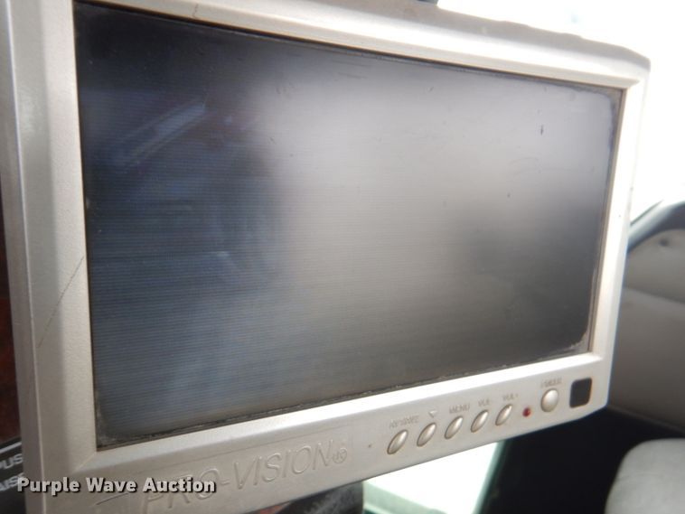 image for item DN1445 2006 Kenworth W900S  ready mix truck