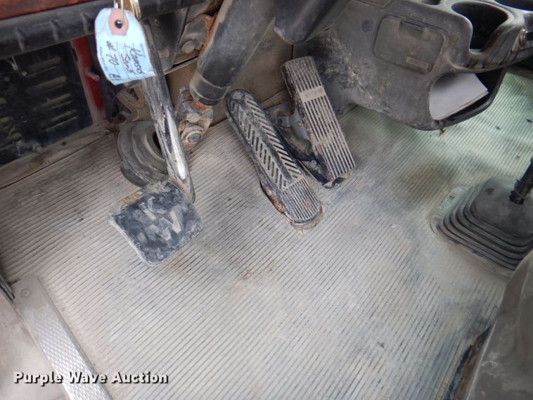 image for item DN1445 2006 Kenworth W900S  ready mix truck