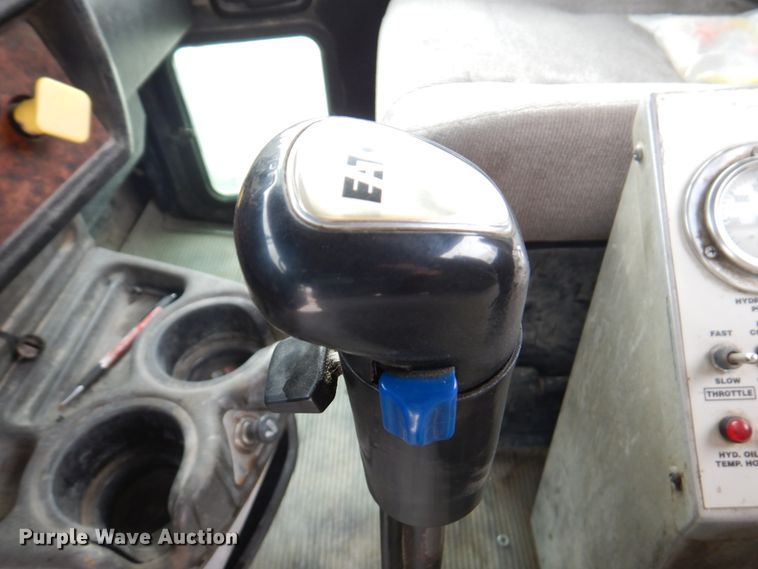 image for item DN1445 2006 Kenworth W900S  ready mix truck