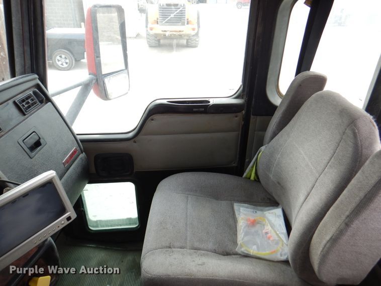 image for item DN1445 2006 Kenworth W900S  ready mix truck