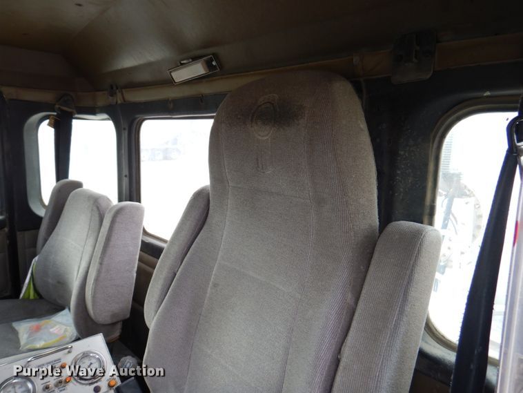 image for item DN1445 2006 Kenworth W900S  ready mix truck