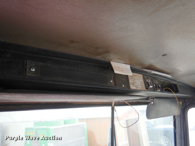 image for item DN1445 2006 Kenworth W900S  ready mix truck