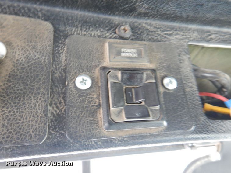 image for item DN1445 2006 Kenworth W900S  ready mix truck