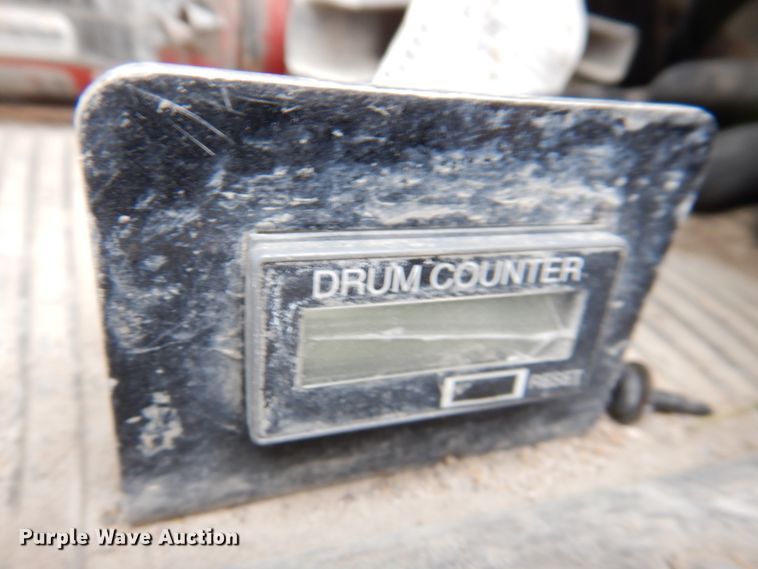 image for item DN1445 2006 Kenworth W900S  ready mix truck