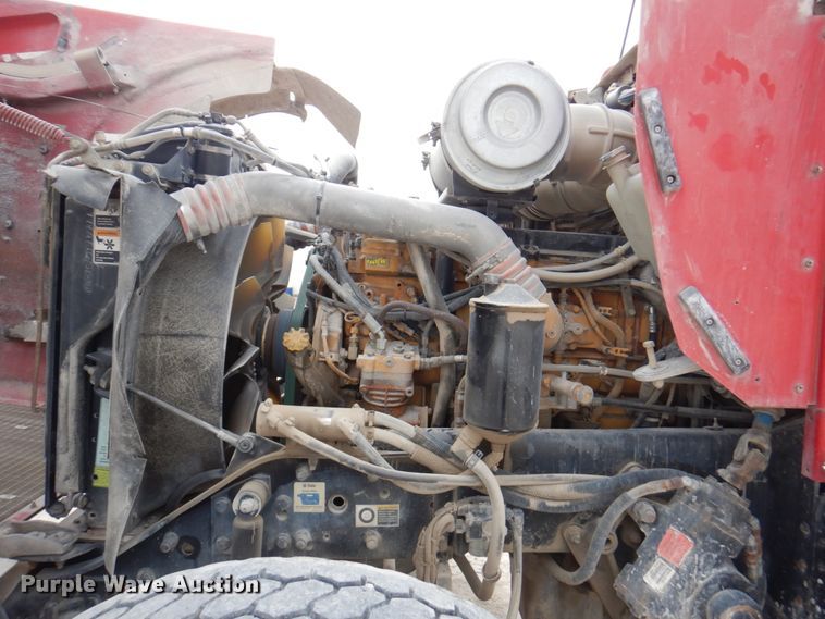 image for item DN1445 2006 Kenworth W900S  ready mix truck