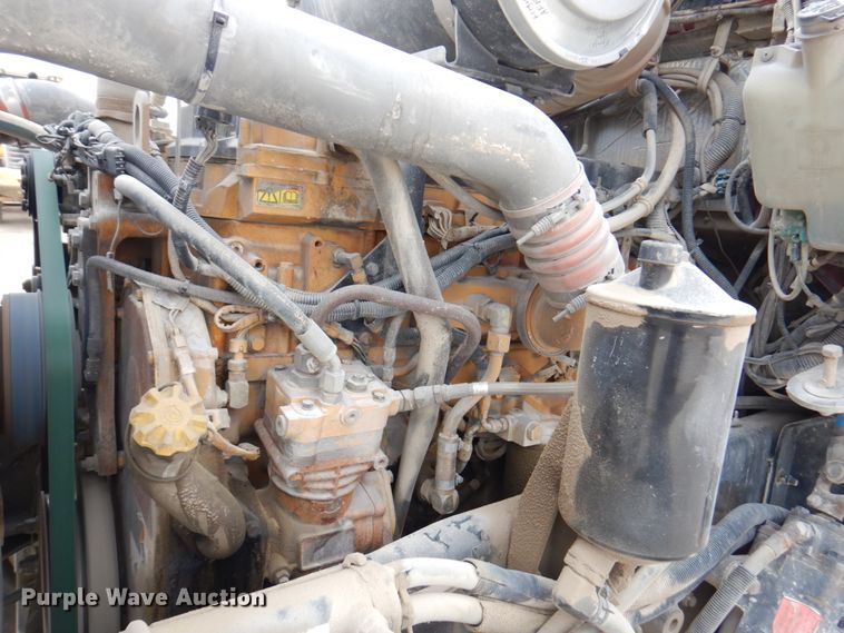 image for item DN1445 2006 Kenworth W900S  ready mix truck