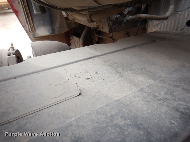 image for item DN1445 2006 Kenworth W900S  ready mix truck