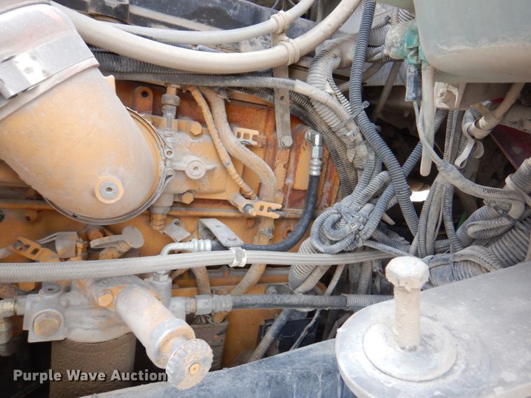 image for item DN1445 2006 Kenworth W900S  ready mix truck