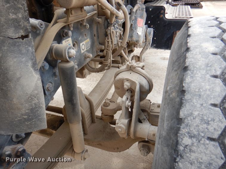 image for item DN1445 2006 Kenworth W900S  ready mix truck