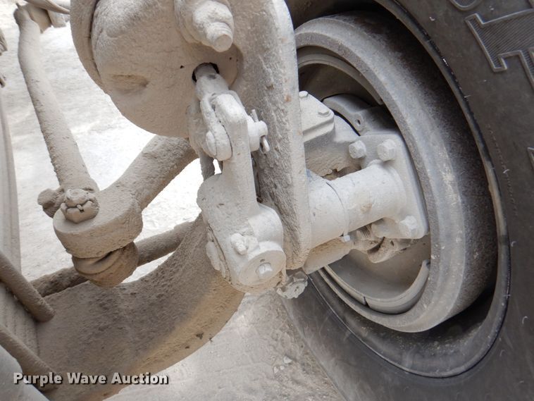 image for item DN1445 2006 Kenworth W900S  ready mix truck