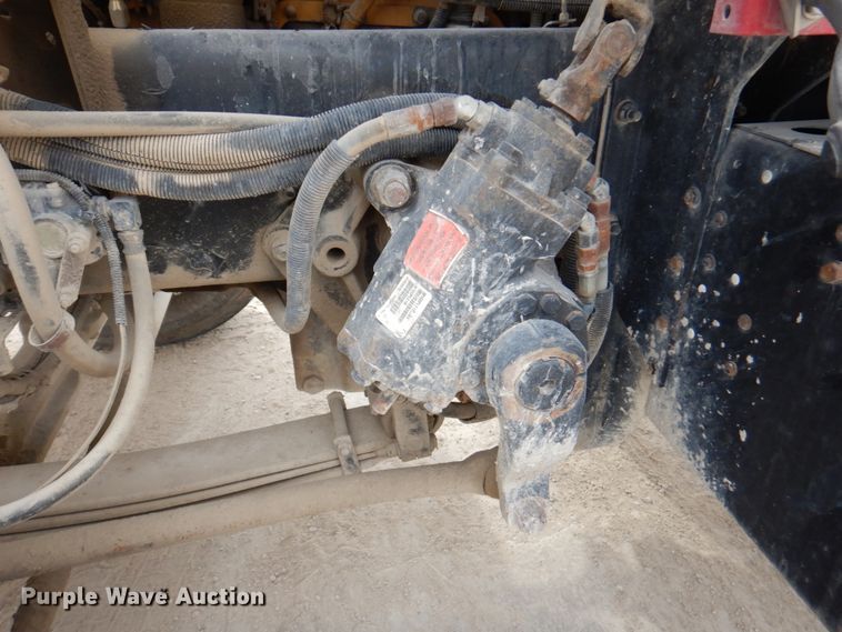 image for item DN1445 2006 Kenworth W900S  ready mix truck