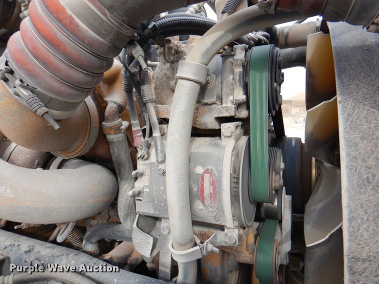 image for item DN1445 2006 Kenworth W900S  ready mix truck