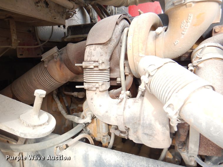 image for item DN1445 2006 Kenworth W900S  ready mix truck