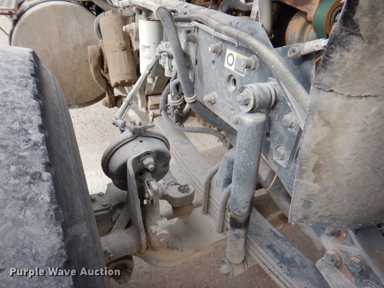 image for item DN1445 2006 Kenworth W900S  ready mix truck