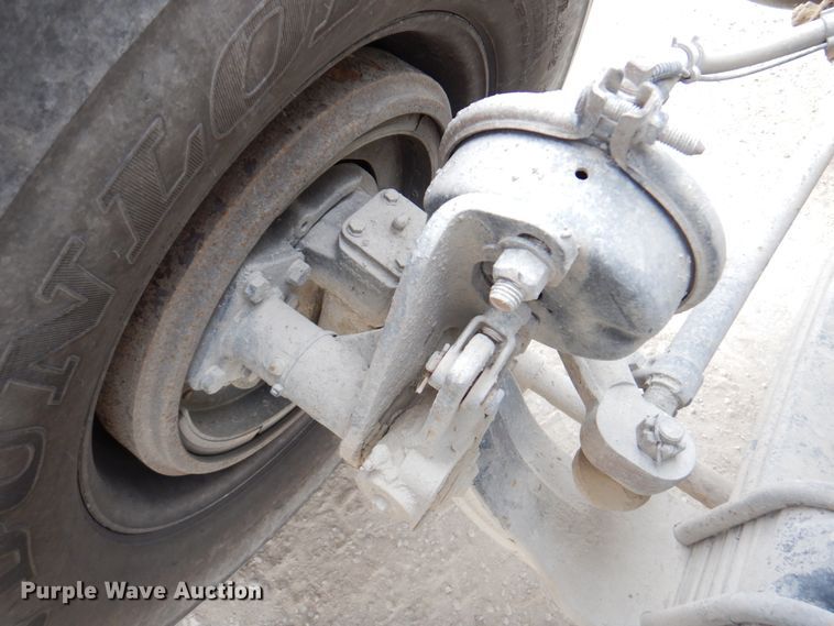 image for item DN1445 2006 Kenworth W900S  ready mix truck