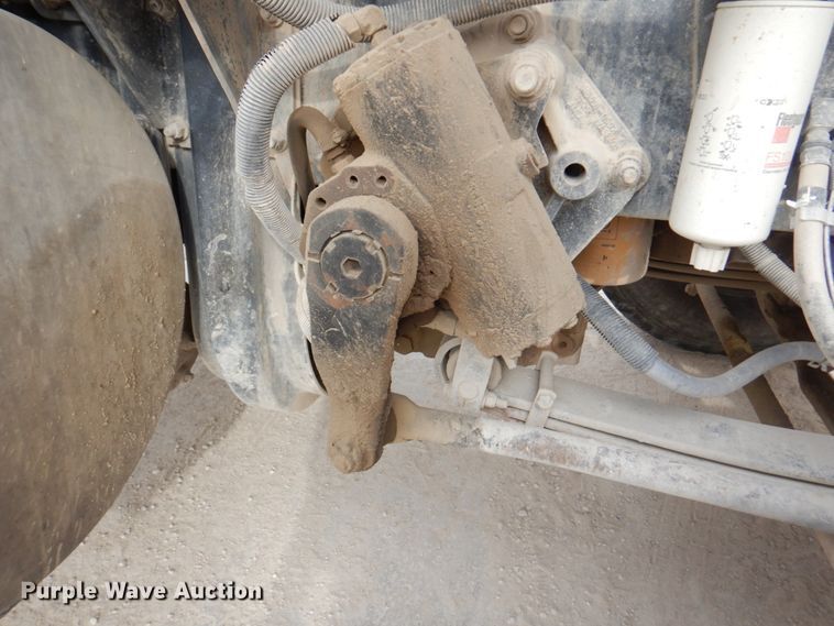 image for item DN1445 2006 Kenworth W900S  ready mix truck