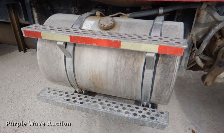 image for item DN1445 2006 Kenworth W900S  ready mix truck