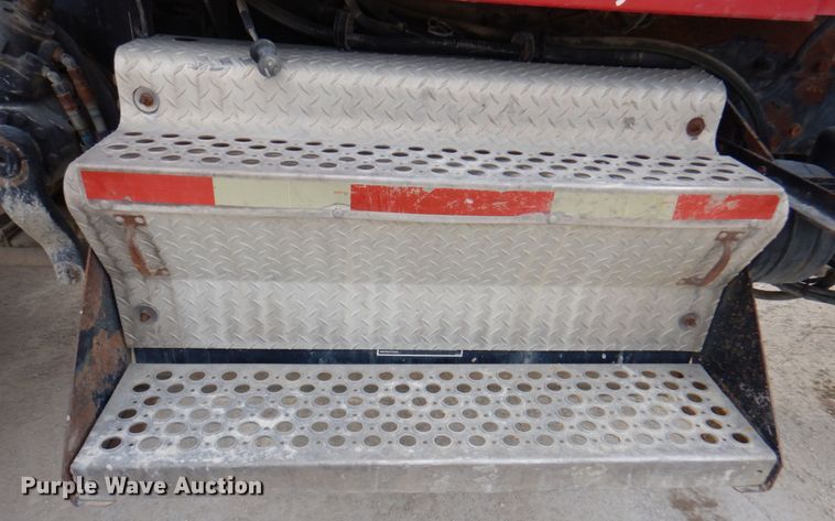 image for item DN1445 2006 Kenworth W900S  ready mix truck