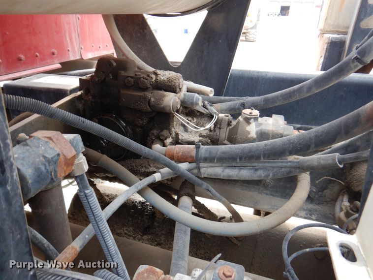 image for item DN1445 2006 Kenworth W900S  ready mix truck