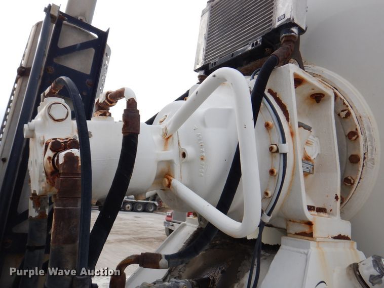 image for item DN1445 2006 Kenworth W900S  ready mix truck