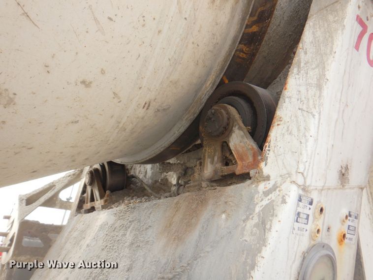 image for item DN1445 2006 Kenworth W900S  ready mix truck