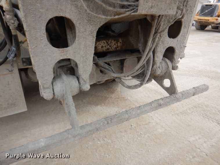 image for item DN1445 2006 Kenworth W900S  ready mix truck