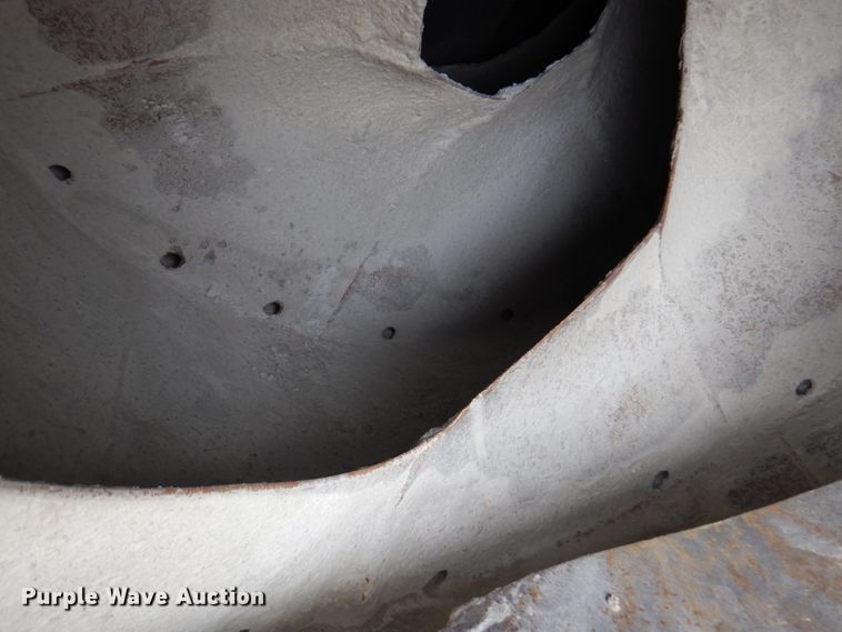 image for item DN1445 2006 Kenworth W900S  ready mix truck