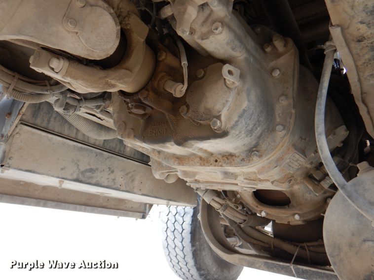 image for item DN1445 2006 Kenworth W900S  ready mix truck