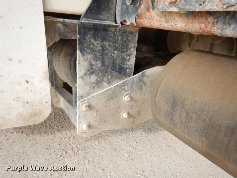 image for item DN1445 2006 Kenworth W900S  ready mix truck