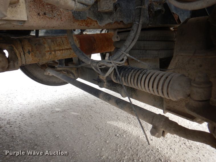 image for item DN1445 2006 Kenworth W900S  ready mix truck