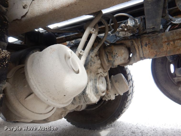 image for item DN1445 2006 Kenworth W900S  ready mix truck