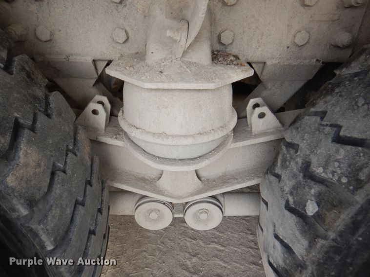 image for item DN1445 2006 Kenworth W900S  ready mix truck