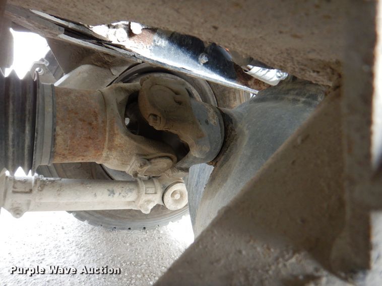 image for item DN1445 2006 Kenworth W900S  ready mix truck