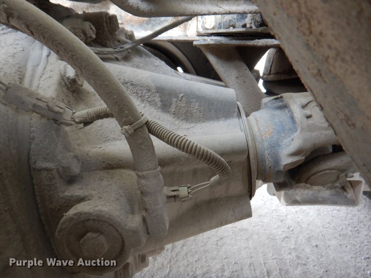 image for item DN1445 2006 Kenworth W900S  ready mix truck