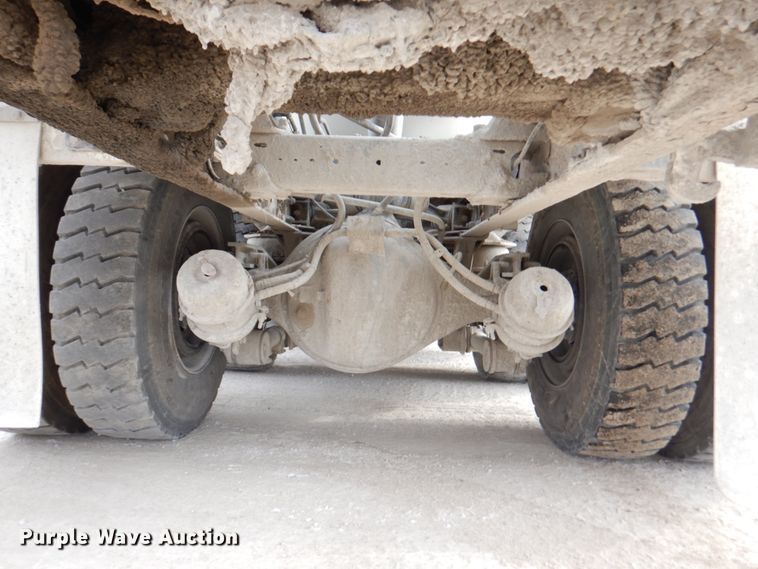 image for item DN1445 2006 Kenworth W900S  ready mix truck