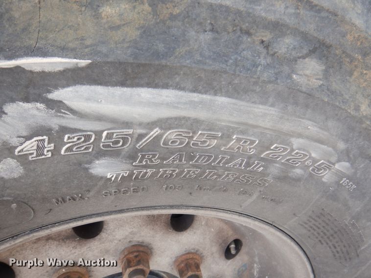 image for item DN1445 2006 Kenworth W900S  ready mix truck