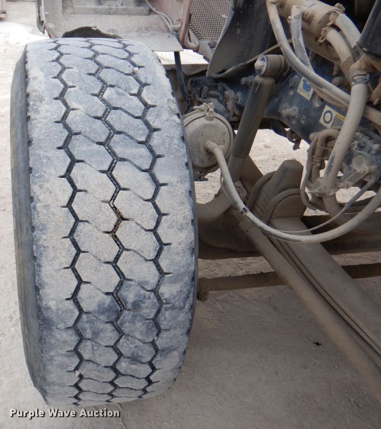 image for item DN1445 2006 Kenworth W900S  ready mix truck