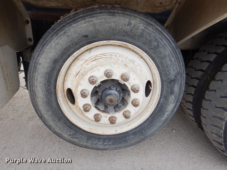 image for item DN1445 2006 Kenworth W900S  ready mix truck