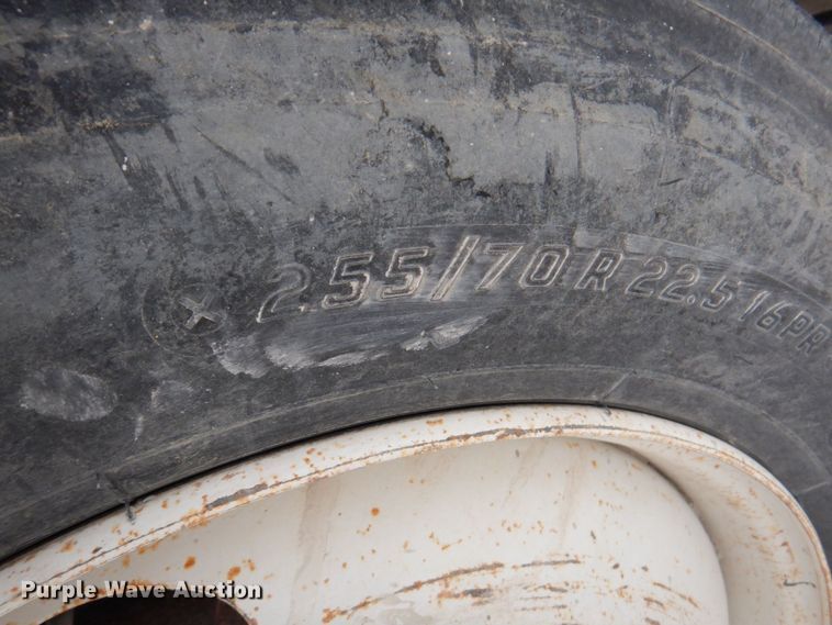 image for item DN1445 2006 Kenworth W900S  ready mix truck