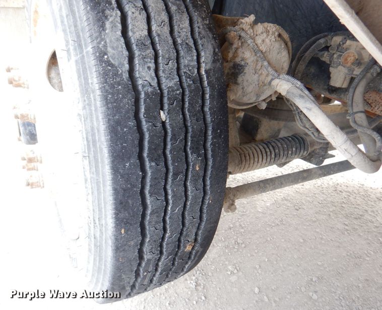 image for item DN1445 2006 Kenworth W900S  ready mix truck