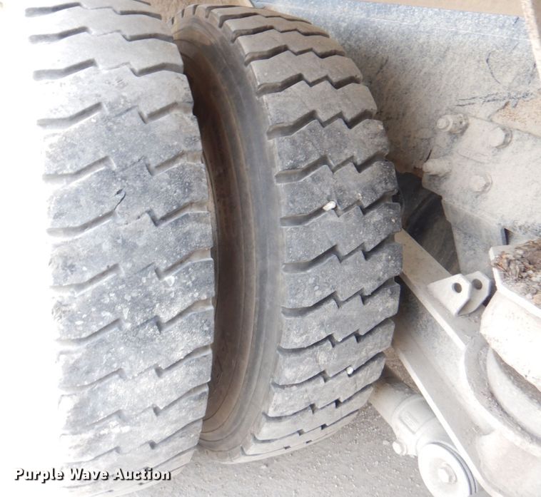 image for item DN1445 2006 Kenworth W900S  ready mix truck