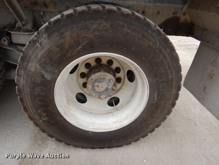 image for item DN1445 2006 Kenworth W900S  ready mix truck